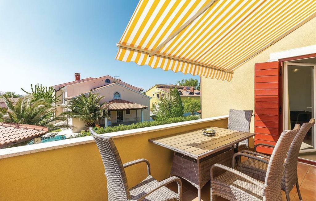 Oliva Holiday Apartment Banjole Buitenkant foto