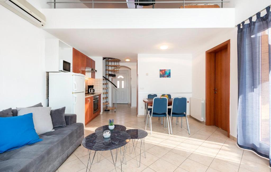 Oliva Holiday Apartment Banjole Buitenkant foto