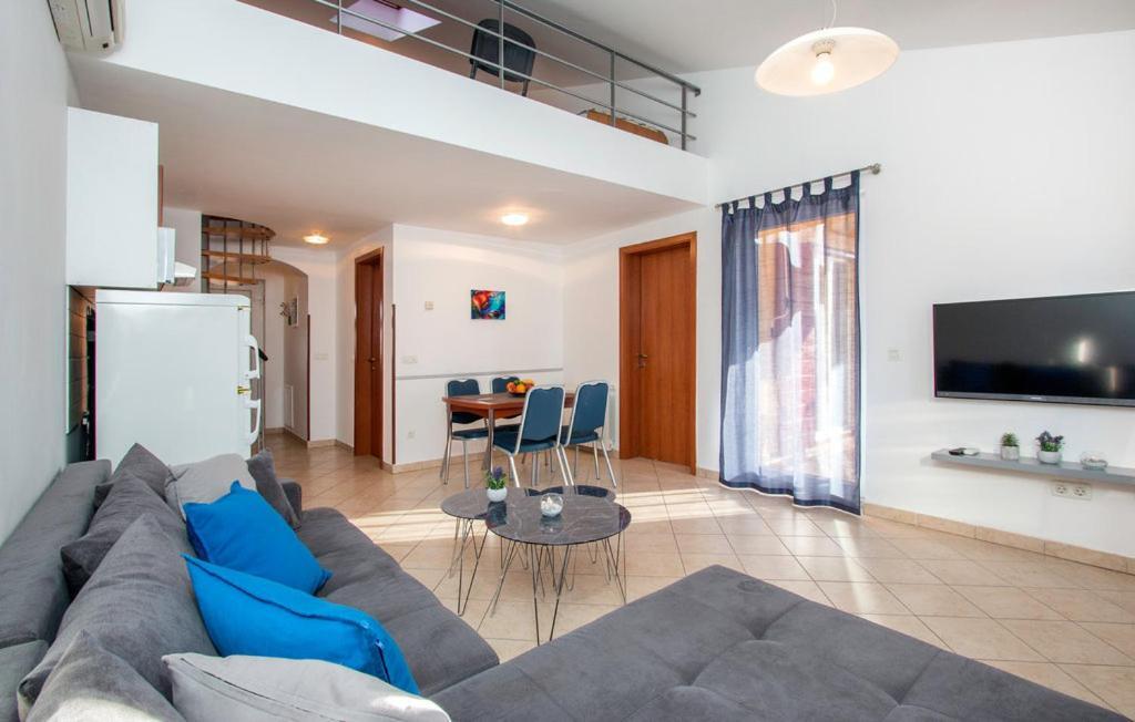 Oliva Holiday Apartment Banjole Buitenkant foto