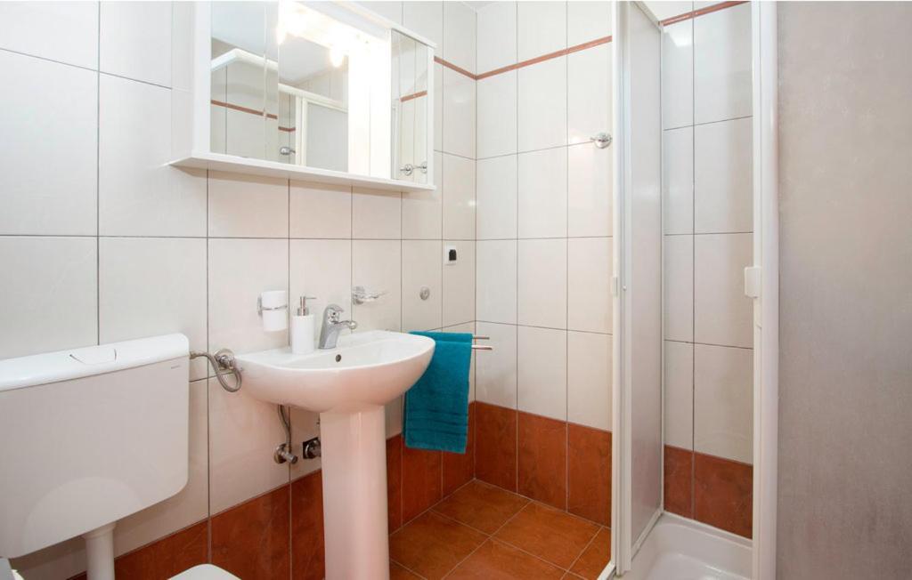 Oliva Holiday Apartment Banjole Buitenkant foto