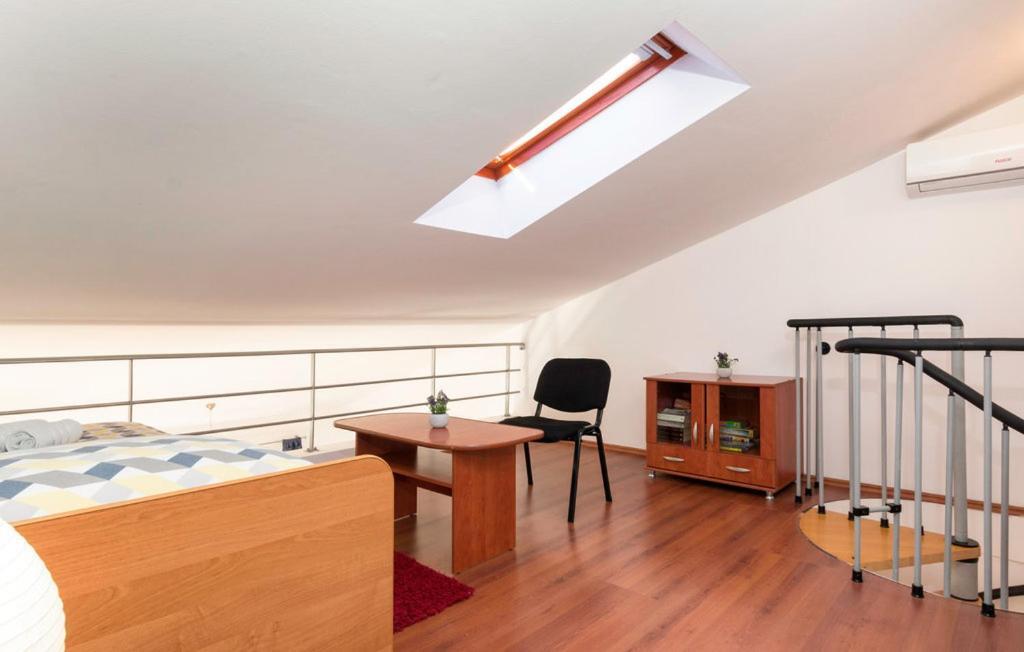Oliva Holiday Apartment Banjole Buitenkant foto