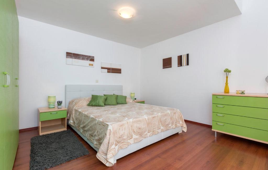 Oliva Holiday Apartment Banjole Buitenkant foto