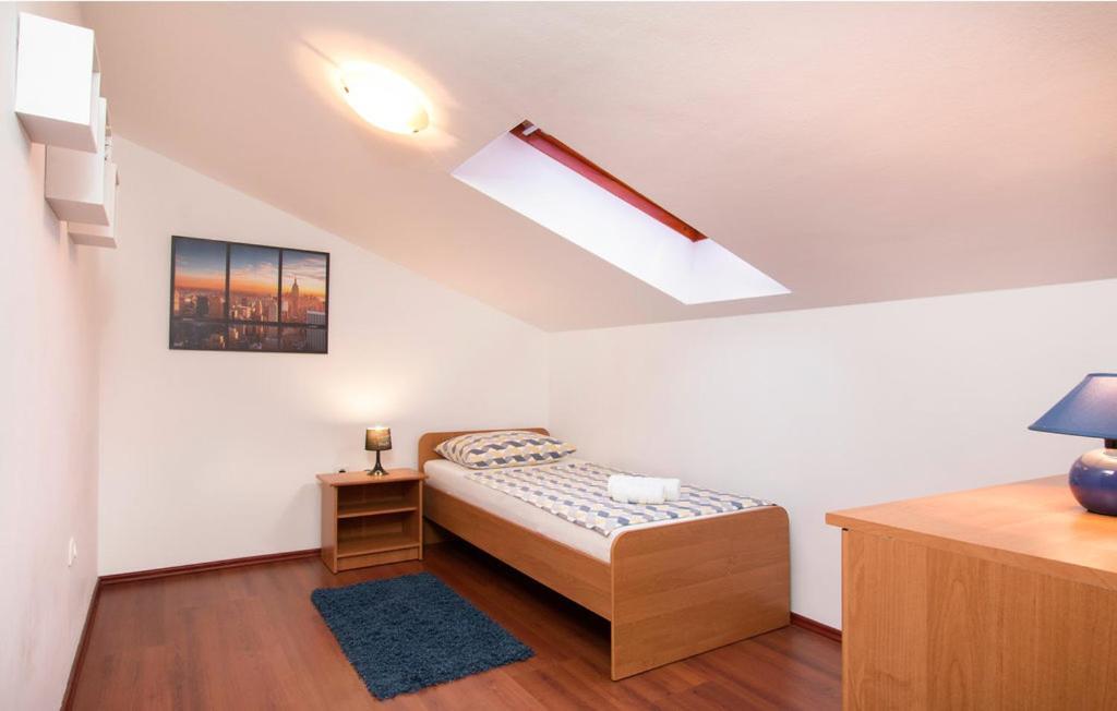 Oliva Holiday Apartment Banjole Buitenkant foto
