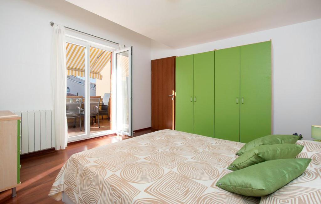 Oliva Holiday Apartment Banjole Buitenkant foto