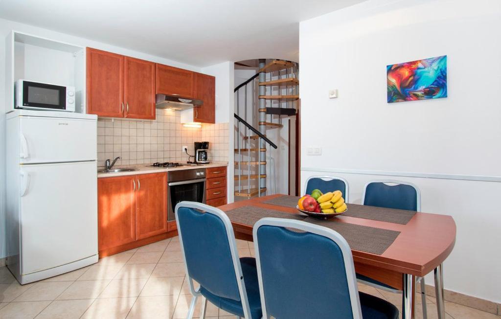 Oliva Holiday Apartment Banjole Buitenkant foto